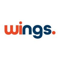 WINGS ICT Solutions logo