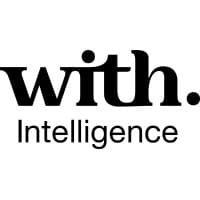 With Intelligence logo