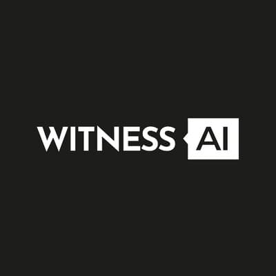 WitnessAI logo