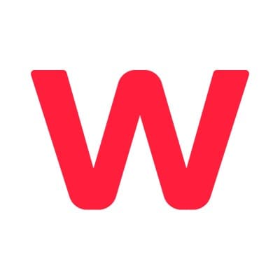 Worldpay logo