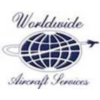 Worldwide Aircraft Services Inc. logo