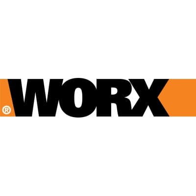 WORX TOOLS logo