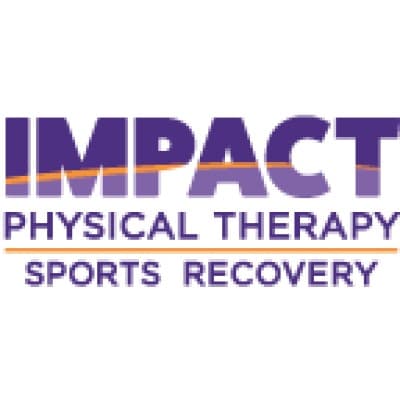 IMPACT Physical Therapy & Sports Recovery logo
