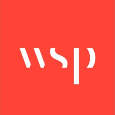 WSP in Deutschland logo