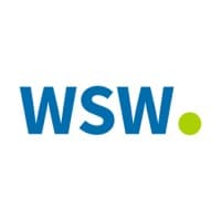 WSW Wuppertaler Stadtwerke GmbH logo