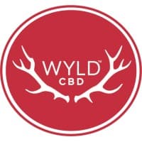 Wyld CBD logo