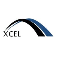 XCEL logo