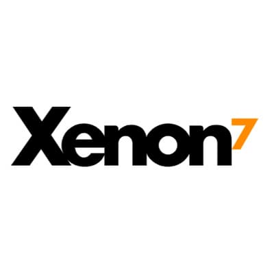 Xenon Seven logo