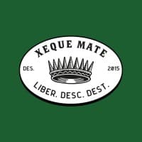 Xeque Mate Bebidas logo