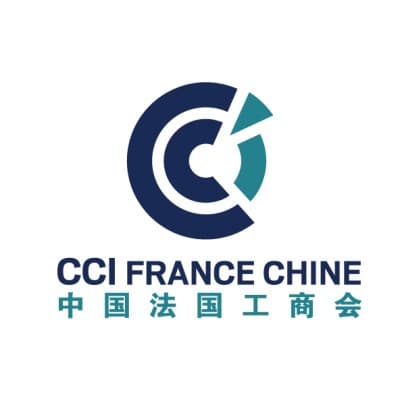 CCI FRANCE CHINE logo