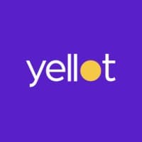 Yellot logo