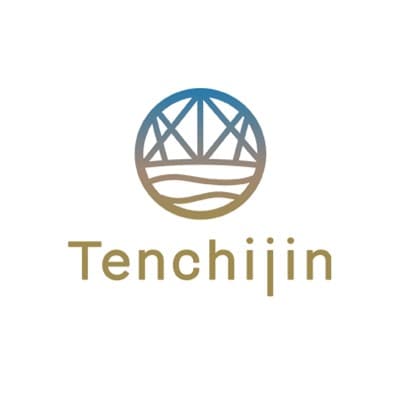 Tenchijin logo