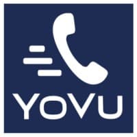 YOVU Office Phone logo