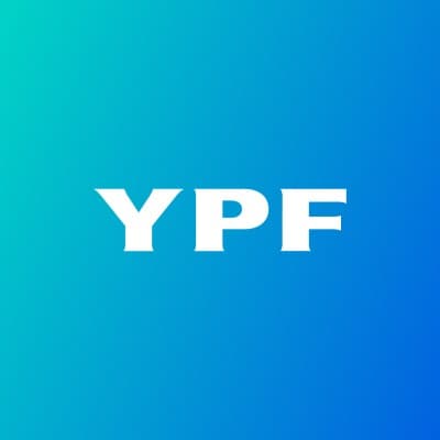 YPF logo