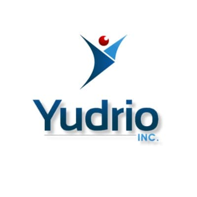 Yudrio, Inc. logo