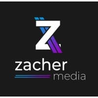 zacher media GmbH logo