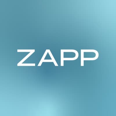 Zapp logo