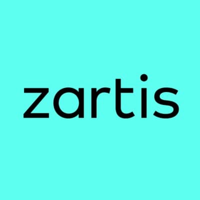Zartis logo