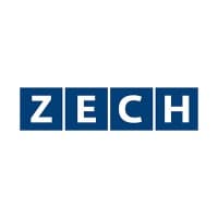 ZECH Hochbau AG logo