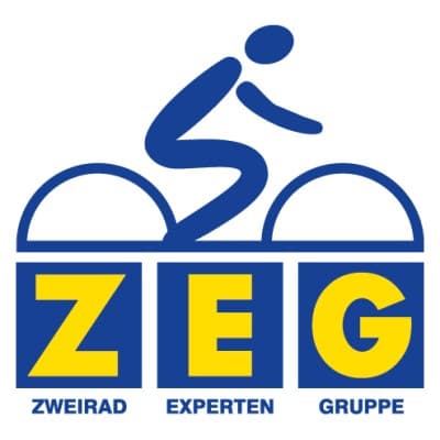 ZEG Zweirad-Einkaufs-Genossenschaft eG logo