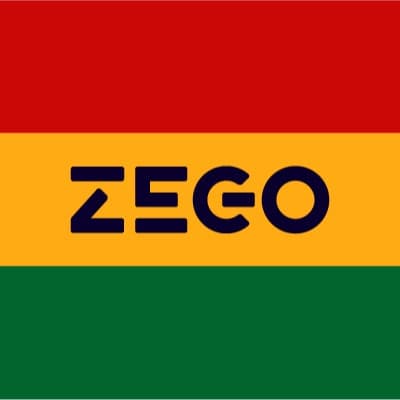 Zego logo