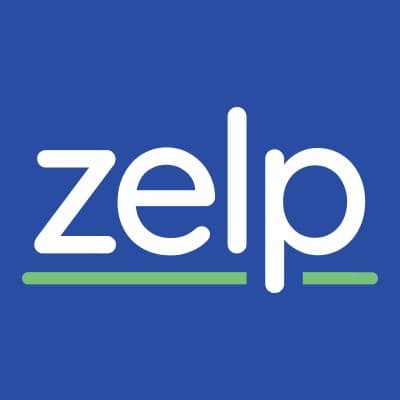 ZELP ltd logo