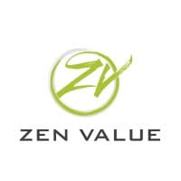 Zen Value logo