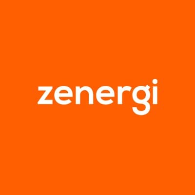 Zenergi logo