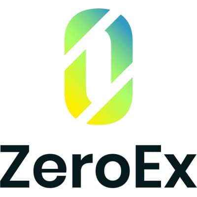 ZeroEx logo