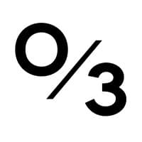 zerothird logo