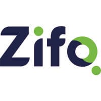 Zifo logo