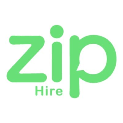 Ziphire HR logo