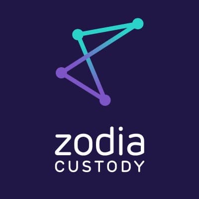 Zodia Custody logo