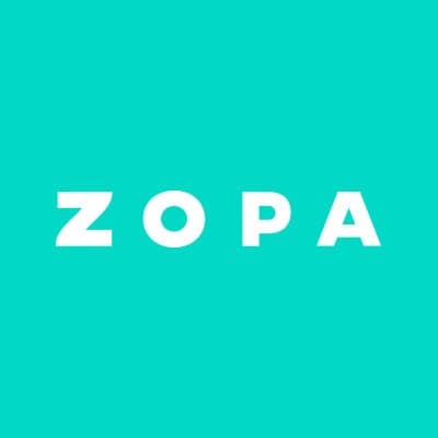 Zopa Bank logo