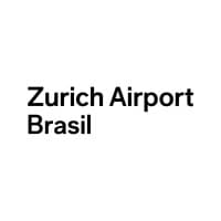 Zurich Airport Brasil logo