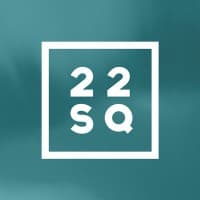 22squared logo