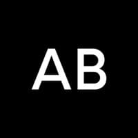 AB Marketing logo