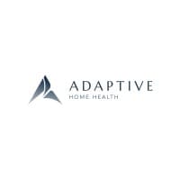 Adaptive Home Health logo