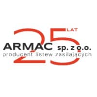 Armac logo