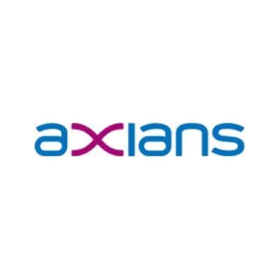Axians UK logo