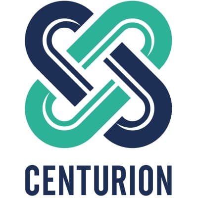 Centurion Group logo