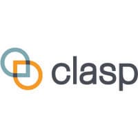 CLASP logo