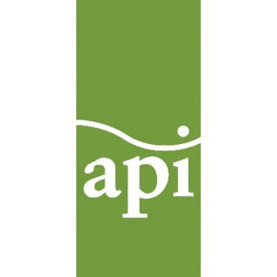 Api Resturation logo