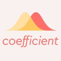 Coefficient logo