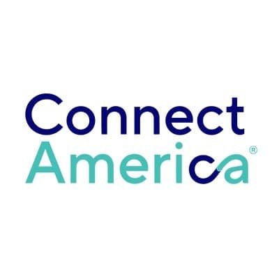 Connect America logo