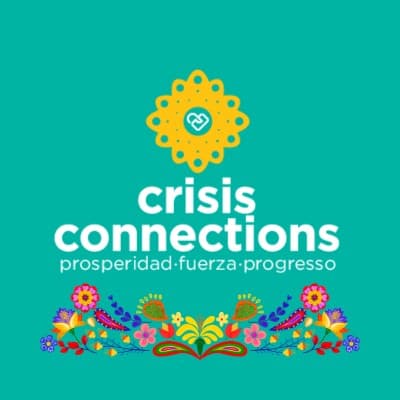 Crisis Connections logo