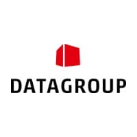 DATAGROUP logo