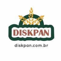 Diskpan logo