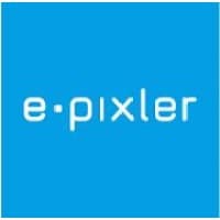 e-pixler GmbH logo