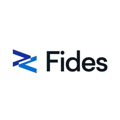 Fides Treasury Services logo